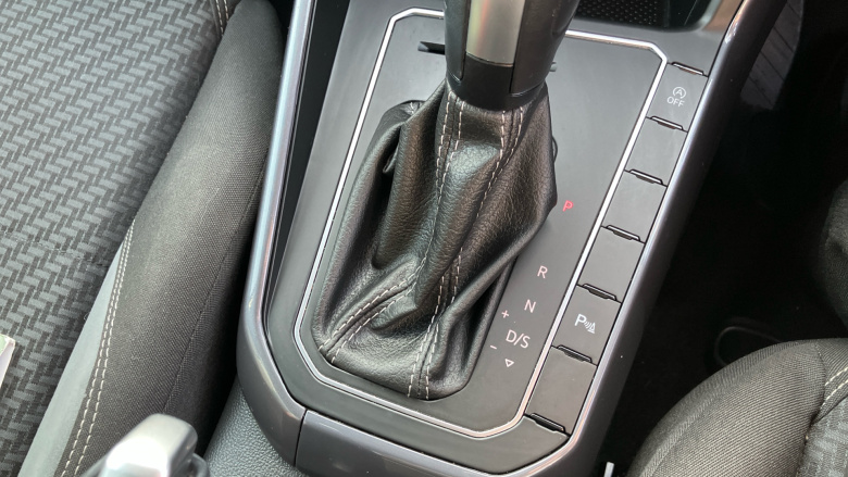 Volkswagen Polo 1.0 TSI 110 R-Line 5dr DSG Petrol Hatchback